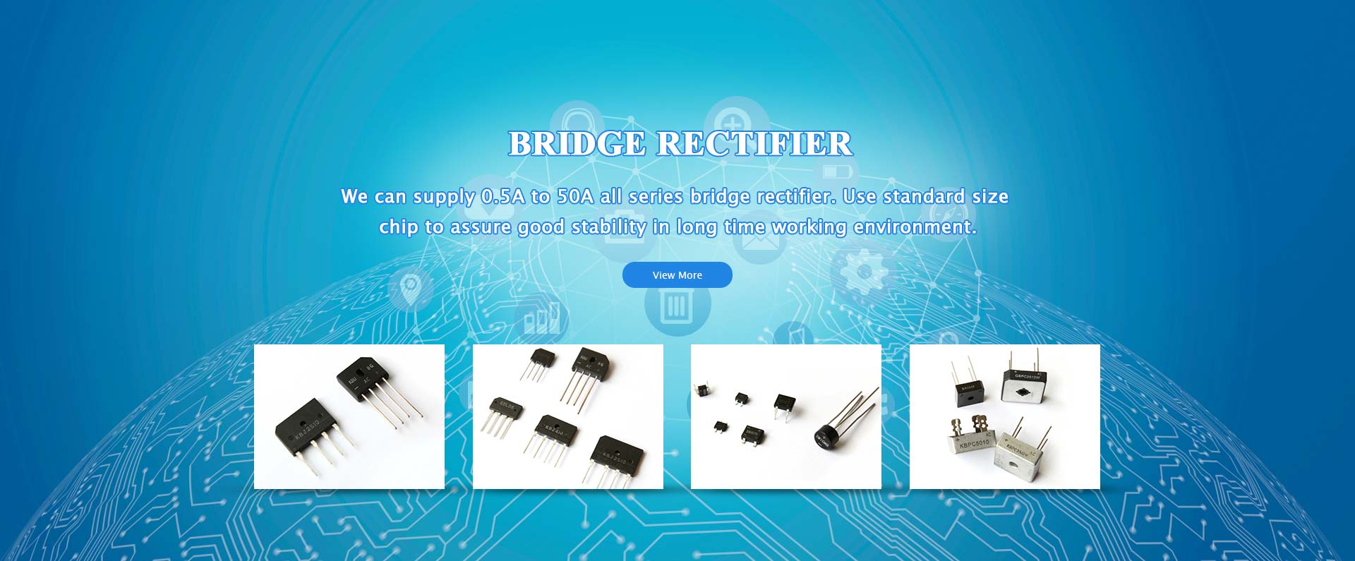 China 12V Zener Diode Manufacturers and Suppliers - Factory Supply